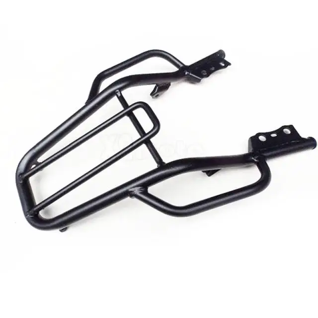 Motorcycle Rear Cargo Rack Luggage Carrier Rear Seat Support Shelf For Yamaha XG250 XG 250 Tricker 2003-2014
Motorcycle Rear Cargo Rack Luggage Carrier Rear Seat Support Shelf For Yamaha XG250 XG 250 Tricker 2003-2014