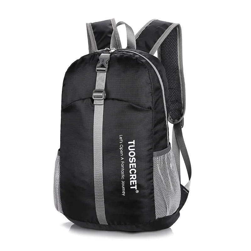 20L Foldable Handy Lightweight Waterproof Outdoor Sports Travel Camping Hiking Portable Backpack Daypack
20L Foldable Handy Lightweight Waterproof Outdoor Sports Travel Camping Hiking Portable Backpack Daypack