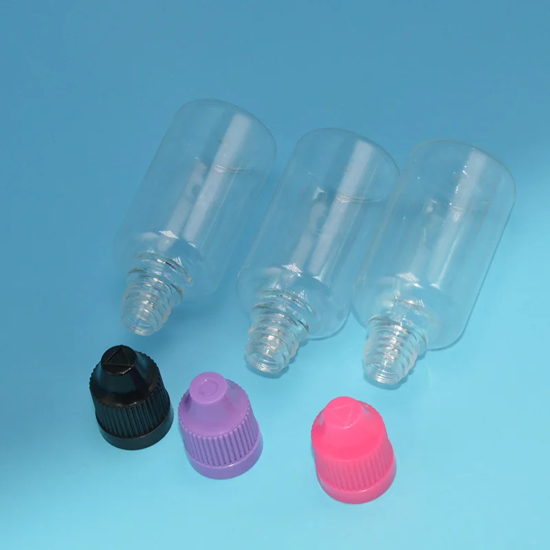 1500pcsl Plastic Bottle with Child Proof Caps and Long Tips Dropper Empty Pen Style Bottle for E Liquid Eyedrops 30ml Bottle
1500pcsl Plastic Bottle with Child Proof Caps and Long Tips Dropper Empty Pen Style Bottle for E Liquid Eyedrops 30ml Bottle