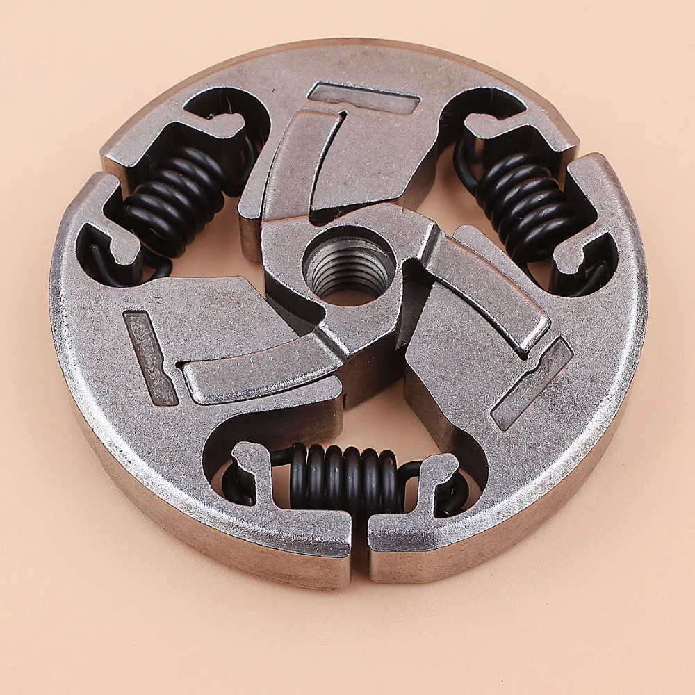 Clutch Assembly For Husqvarna 357 359 357XP 359 EPA Chainsaw Parts Replacement OEM 587 69 17 01 motosierra gasolina бензопила
Clutch Assembly For Husqvarna 357 359 357XP 359 EPA Chainsaw Parts Replacement OEM 587 69 17 01 motosierra gasolina бензопила