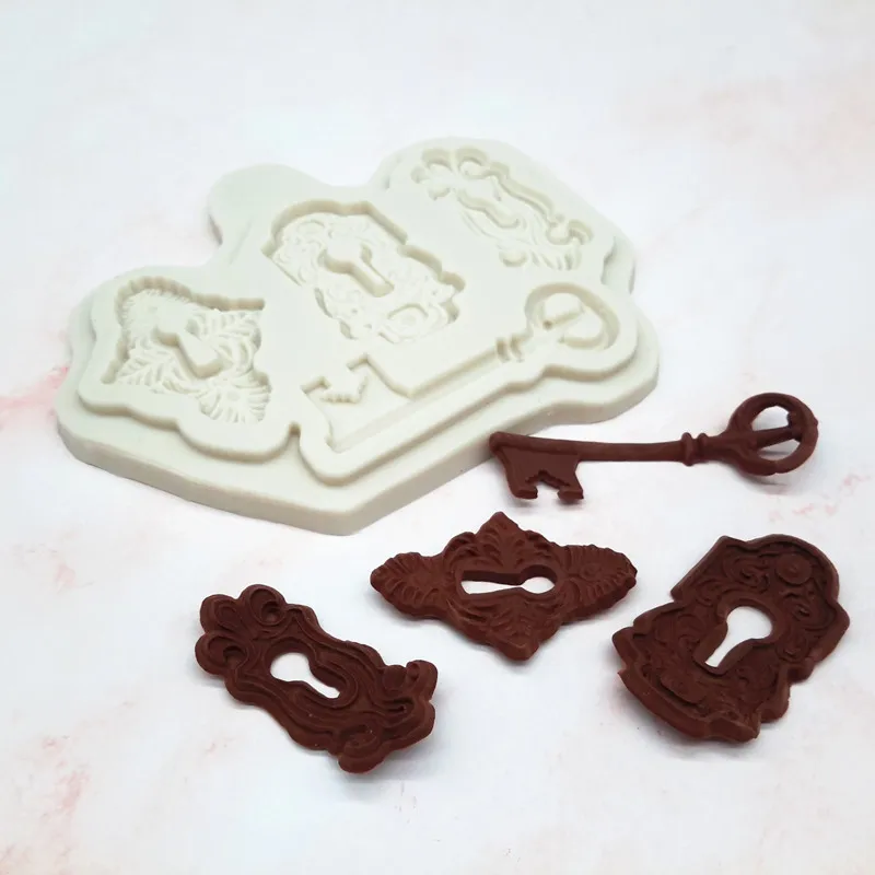 Belt And Straps Mould Silicone Fondant Mold Cake Decorating Tools Chocolate Cake Fondant Mold Baking Sugarcraft Mould Bakeware
Belt And Straps Mould Silicone Fondant Mold Cake Decorating Tools Chocolate Cake Fondant Mold Baking Sugarcraft Mould Bakeware