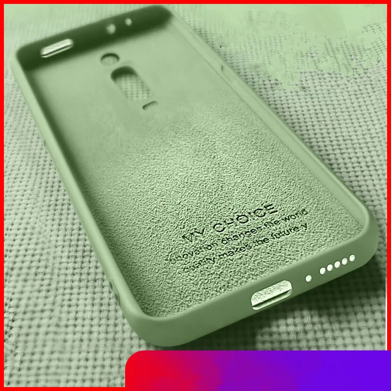 Xiaomi Redmi K20 PRO Case tpu fiber back Cover for xiaomi MI 9T redmi k20 anti-knock matte case Plain k20 pro PROTECTIVE CASE
Xiaomi Redmi K20 PRO Case tpu fiber back Cover for xiaomi MI 9T redmi k20 anti-knock matte case Plain k20 pro PROTECTIVE CASE