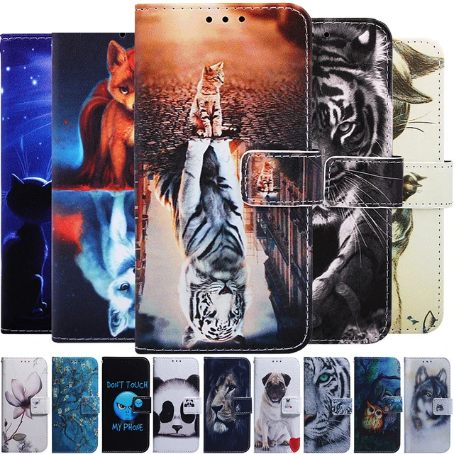 Flip Leather Wallet For Huawei Mate 20 lite Case Phone Stand Cover For Coque Huawei Honor 10 Lite P smart 2019 Play 8A Capa
Flip Leather Wallet For Huawei Mate 20 lite Case Phone Stand Cover For Coque Huawei Honor 10 Lite P smart 2019 Play 8A Capa