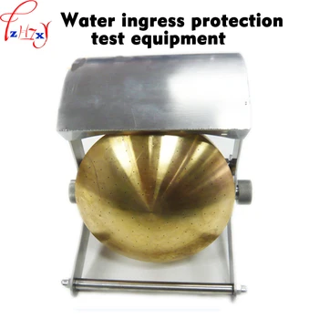 Water ingress protection test equipment BND-IPX3/X4 Waterproof test of electrical enclosure Salt spray head 1pc
Water ingress protection test equipment BND-IPX3/X4 Waterproof test of electrical enclosure Salt spray head 1pc
