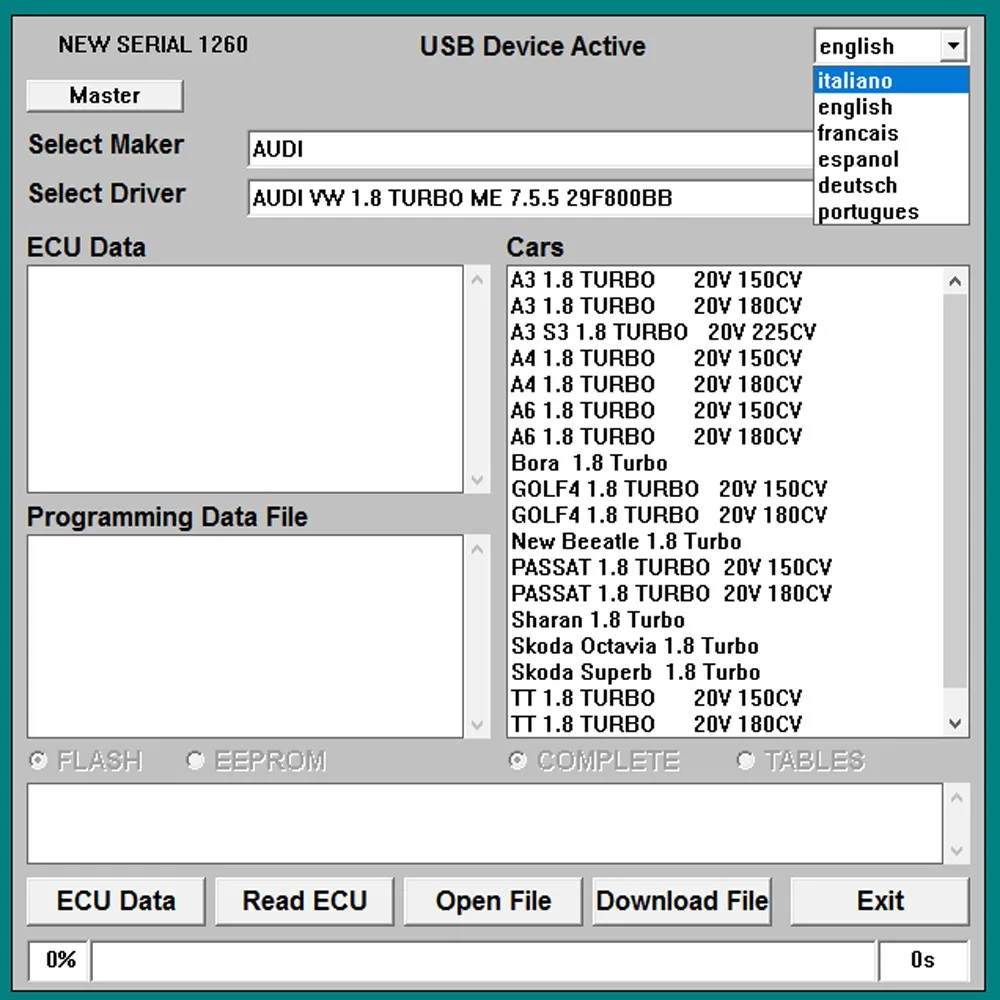 Delco Ecu Tuning Software
