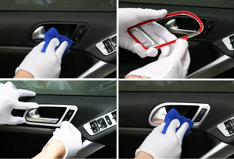ABS-Inner-Side-Door-Handle-Bowl-4pcs-For-Volkswagon-VW-Tiguan-2009-2015 (2)