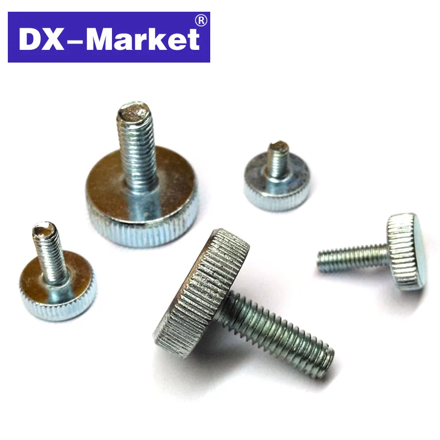 m4 Knurled bolt , 8mm-35mm DIN653 -B , Knurled thumb screw m4 flat bolt DX-Market fasteners
m4 Knurled bolt , 8mm-35mm DIN653 -B , Knurled thumb screw m4 flat bolt DX-Market fasteners