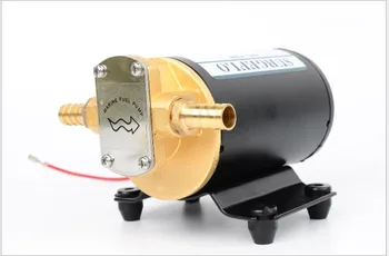 12V DC Gear Oil Pump /Diesel/Fuel/Scavenge/Oil Transfer/Marine Use CE UL ROSH
12V DC Gear Oil Pump /Diesel/Fuel/Scavenge/Oil Transfer/Marine Use CE UL ROSH