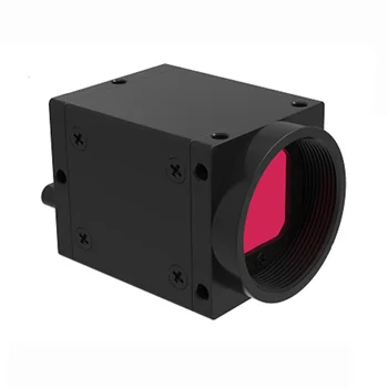 1/3 Inch CMOS Industrial Camera Mono 1.3MP USB 2.0 SDK Halcon Industry Cameras Video Recorder Windows 7/8/10 Operating System
1/3 Inch CMOS Industrial Camera Mono 1.3MP USB 2.0 SDK Halcon Industry Cameras Video Recorder Windows 7/8/10 Operating System