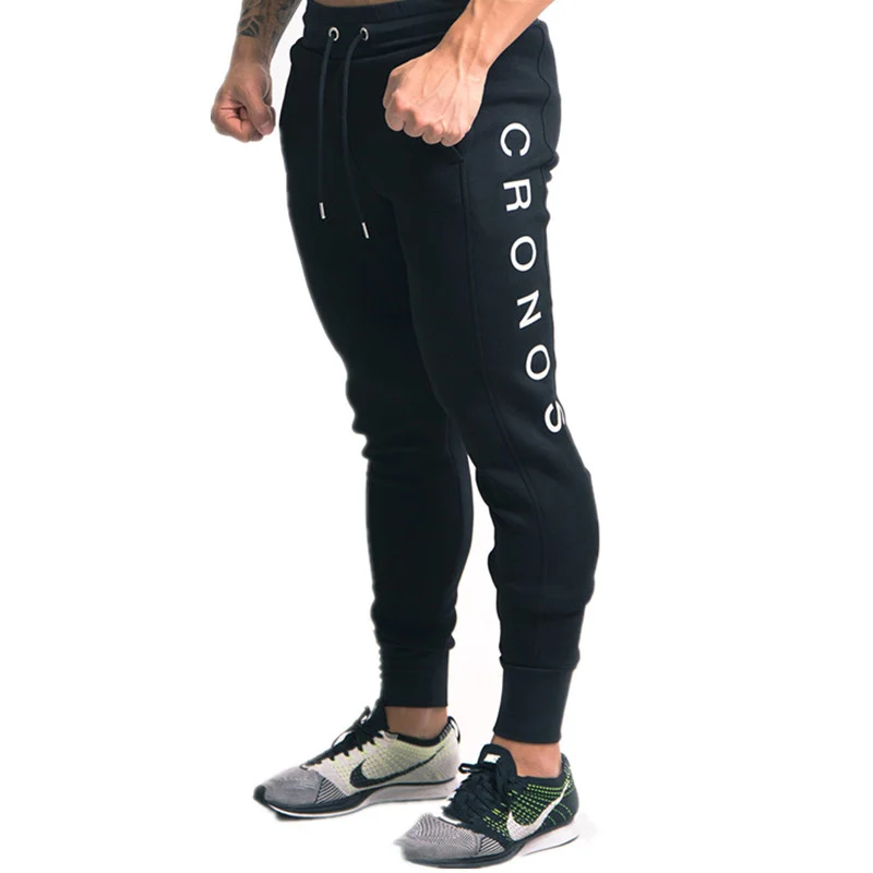 Autumn Joggers SportsPants Men's Trousers top quality Fashion casual gyms long pants mens Fitness bodybuilding men pants
Autumn Joggers SportsPants Men's Trousers top quality Fashion casual gyms long pants mens Fitness bodybuilding men pants