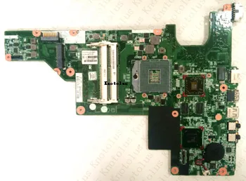 646672-001 for HP 431 631 CQ431 laptop motherboard HM65 DDR3 Free Shipping 100% test ok
646672-001 for HP 431 631 CQ431 laptop motherboard HM65 DDR3 Free Shipping 100% test ok