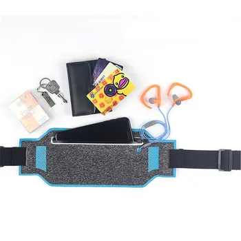 Unisex Running Waist Pouch Belt Sport Belt Mobile Phone For Men Women With Hidden Pouch Gym Bags Running Belt Waist Pack
Unisex Running Waist Pouch Belt Sport Belt Mobile Phone For Men Women With Hidden Pouch Gym Bags Running Belt Waist Pack