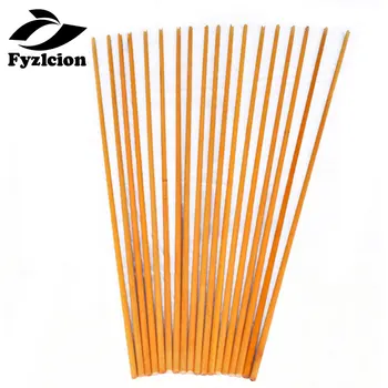 6/12pcs Crossbow 8.5mm 31inches Wooden Arrow Shaft For DIY Archery Arrow Hunting /Shooting Free Shipping
6/12pcs Crossbow 8.5mm 31inches Wooden Arrow Shaft For DIY Archery Arrow Hunting /Shooting Free Shipping