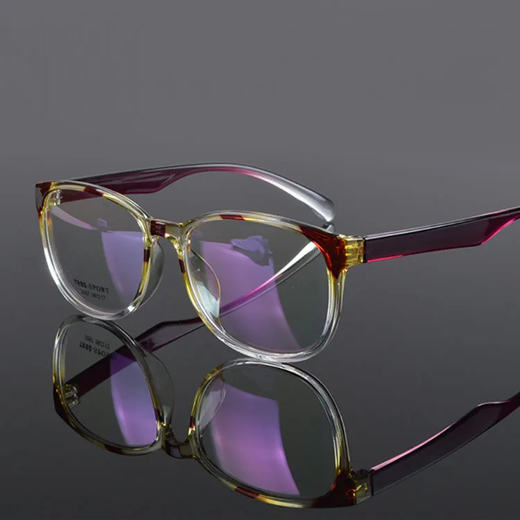 Christmas Gifts Retro Large Full Frame Eyeglasses Women Ultra-light TR90 Glasses Students Optical Myopia Eye Glasses DD0772
Christmas Gifts Retro Large Full Frame Eyeglasses Women Ultra-light TR90 Glasses Students Optical Myopia Eye Glasses DD0772