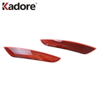 For Volkswagen Golf 6 MK6 For GTI GTD 2010 2011 2012 2013 2014 Rear Reflector Fog Light Lamp Cover Exterior Accessories
For Volkswagen Golf 6 MK6 For GTI GTD 2010 2011 2012 2013 2014 Rear Reflector Fog Light Lamp Cover Exterior Accessories
