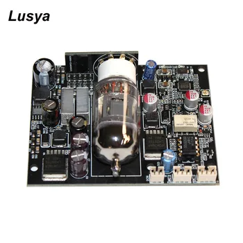 CSR8675 Wireless Bluetooth 5.0 Lossless Audio Receive 12AUX7 Tube Audio Amplifier ESS9018 Decoder 24bit/96khz T0684
CSR8675 Wireless Bluetooth 5.0 Lossless Audio Receive 12AUX7 Tube Audio Amplifier ESS9018 Decoder 24bit/96khz T0684