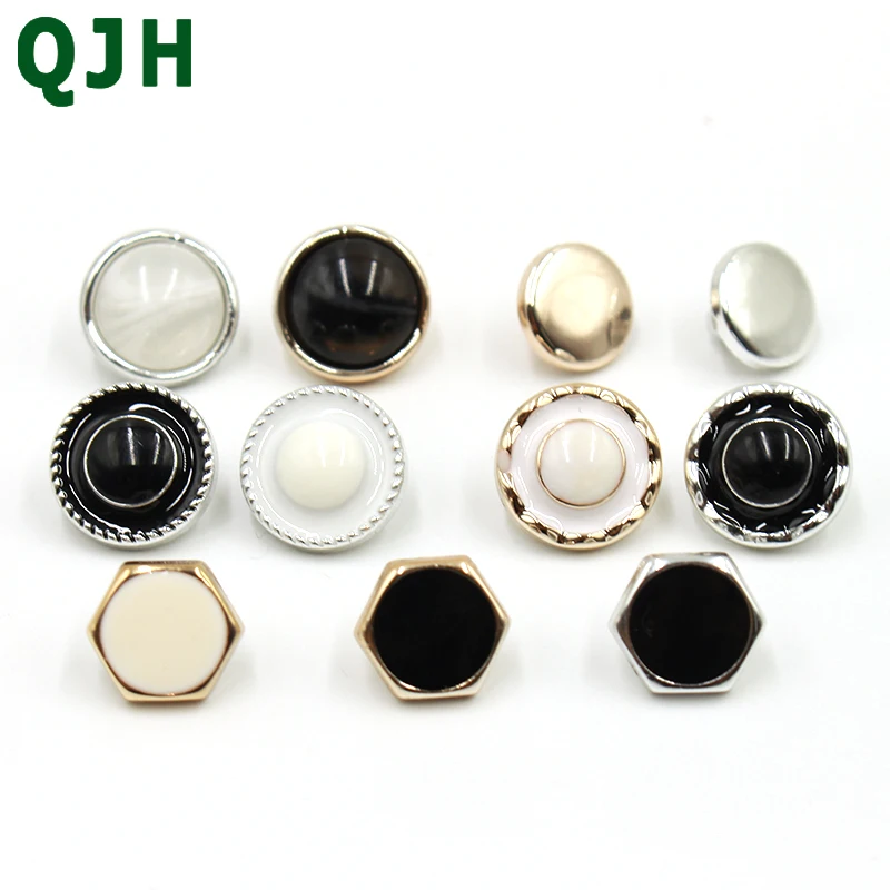 Sewing Buttons Rhinestone Buttons Flower Shaped Shank Button Sewing Accessories Silver Plated Pearl Clothing Buckle 10/11/12mm
Sewing Buttons Rhinestone Buttons Flower Shaped Shank Button Sewing Accessories Silver Plated Pearl Clothing Buckle 10/11/12mm