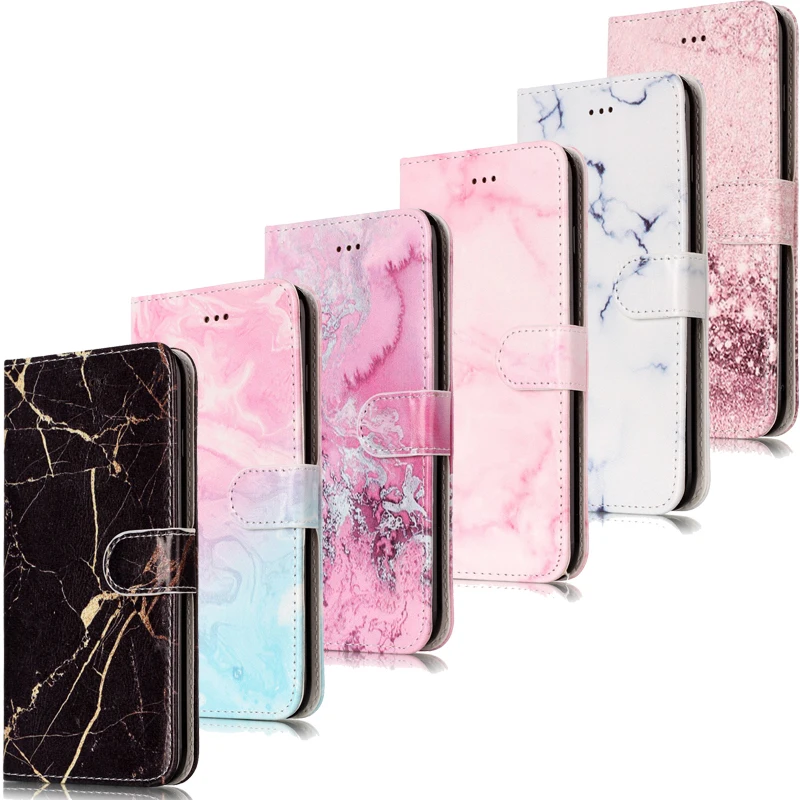 Marble Flip Leather Wallet Phone Silicone Soft Case Shell Stands for Apple iPhone 5 5S SE 5C 6 6S 7 8 Plus X for iPod Touch 5 6
Marble Flip Leather Wallet Phone Silicone Soft Case Shell Stands for Apple iPhone 5 5S SE 5C 6 6S 7 8 Plus X for iPod Touch 5 6