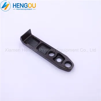 10 Pieces High Quality 82.582.627N Heidelberg SM102 Gripper Pad CD102 Gripper Finger
10 Pieces High Quality 82.582.627N Heidelberg SM102 Gripper Pad CD102 Gripper Finger