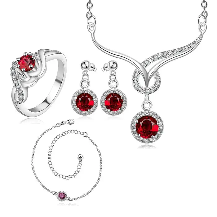 LKNSPCS784-A 925 sterling silver jewelry set, fashion jewelry set A038-A Earring 450 Necklace 483 Ring 324-8 /dohamfoa dzzamrga
LKNSPCS784-A 925 sterling silver jewelry set, fashion jewelry set A038-A Earring 450 Necklace 483 Ring 324-8 /dohamfoa dzzamrga