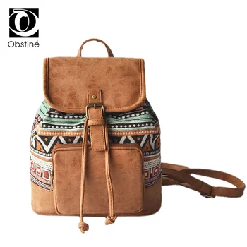 Women Printing Colorful Pattern Backpack Canvas School Bags for Teenagers Girls Drawstring Shoulder Bag Travel Bagpack Rucksack
Women Printing Colorful Pattern Backpack Canvas School Bags for Teenagers Girls Drawstring Shoulder Bag Travel Bagpack Rucksack