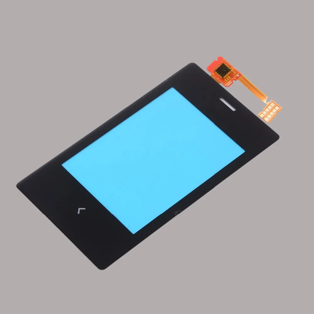 Сменный корпус для телефона Nokia Asha 503 N503 сенсорный экран стекло дигитайзер панель