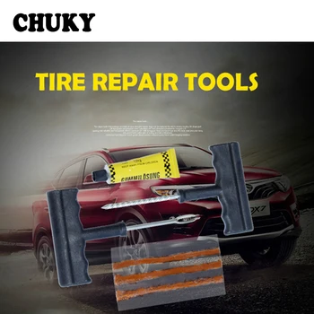 CHUKY 1Set Professional Auto Car Tire Repair Tool Kit For Ford focus 2 3 mk2 ranger mondeo Audi a3 a4 For Mitsubishi lancer asx
CHUKY 1Set Professional Auto Car Tire Repair Tool Kit For Ford focus 2 3 mk2 ranger mondeo Audi a3 a4 For Mitsubishi lancer asx