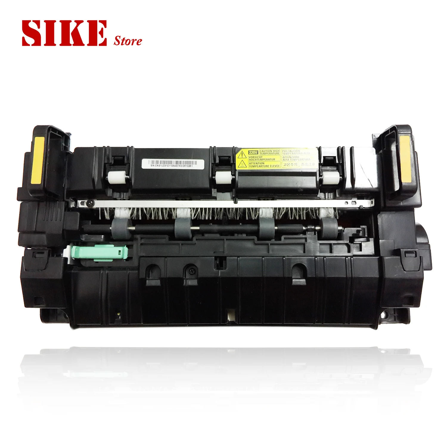 Узел термоблока в сборе для Samsung ML-5510ND, ML-5512, ML-5512ND, ML-5510, ML5512, 5510, 5512, 5510, узел термоблока JC91-01014A, JC91-01105A
Узел термоблока в сборе для Samsung ML-5510ND, ML-5512, ML-5512ND, ML-5510, ML5512, 5510, 5512, 5510, узел термоблока JC91-01014A, JC91-01105A