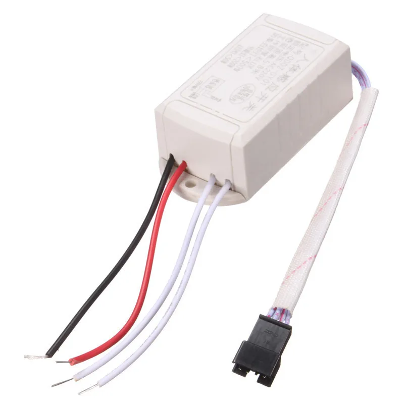 1pcs New IR Infrared Module Body Sensor Switch Intelligent Light Lamps Human Motion Movement Sensing Switch Light Accessories
1pcs New IR Infrared Module Body Sensor Switch Intelligent Light Lamps Human Motion Movement Sensing Switch Light Accessories