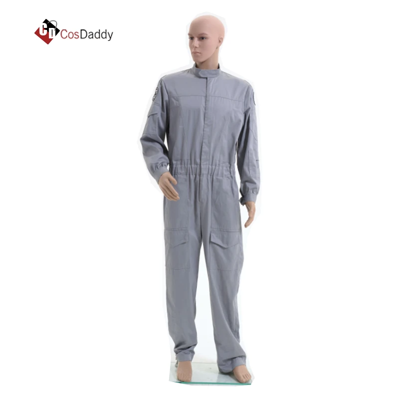 ST Beyond Cosplay Costume Captain James T Kirk Commander Spock Uniform Clothes CosDaddy
ST Beyond Cosplay Costume Captain James T Kirk Commander Spock Uniform Clothes CosDaddy