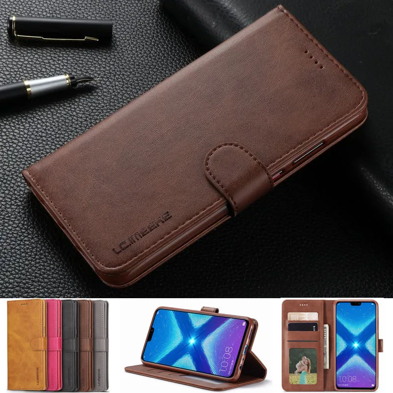 Leather Case For Huawei Honor 10 Lite Case Cover Huawei P Smart 2019 Flip Wallet Case For Huawei Honor View 10 Lite Phone Cases
Leather Case For Huawei Honor 10 Lite Case Cover Huawei P Smart 2019 Flip Wallet Case For Huawei Honor View 10 Lite Phone Cases