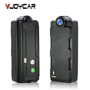 Portable 4G 3G GPS Tracker TK10gse 10000mAh Long Lasting Battery Life Waterproof Magnet FREE Tracking Locating Software
Portable 4G 3G GPS Tracker TK10gse 10000mAh Long Lasting Battery Life Waterproof Magnet FREE Tracking Locating Software