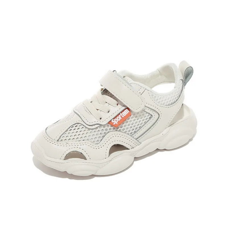 Children Shoes Kids Sandals Unisex Summer Mesh Children Sport Shoes Breathable Fashion Boys Girls Sandals
Children Shoes Kids Sandals Unisex Summer Mesh Children Sport Shoes Breathable Fashion Boys Girls Sandals