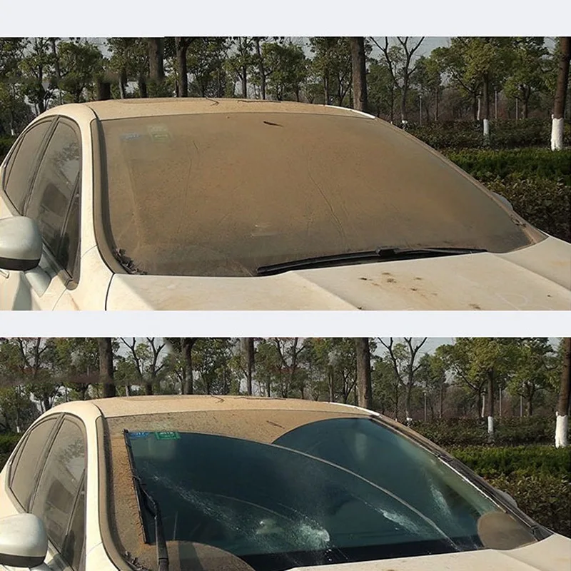 32ml Water Concentrated Windshield Washer Fluid Windshield Cleaner Windshield Glass Cleaner
32ml Water Concentrated Windshield Washer Fluid Windshield Cleaner Windshield Glass Cleaner