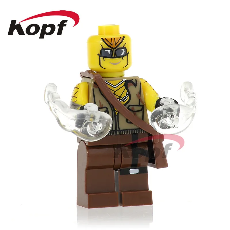 XH 774 Super Heroes Building Blocks Shocker Masked Robber Spider-Man Learning Bricks Action Children Gift Toys
XH 774 Super Heroes Building Blocks Shocker Masked Robber Spider-Man Learning Bricks Action Children Gift Toys