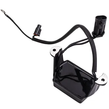 Electronic Voltage Regulator For Harley Touring 04-05 Rep 498267, 74505-04,498347 49-8347 Regulator Rectifier
Electronic Voltage Regulator For Harley Touring 04-05 Rep 498267, 74505-04,498347 49-8347 Regulator Rectifier
