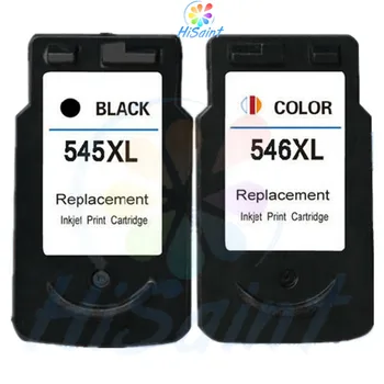 Hisaint 2PK compatible for Canon ink cartridge PG545 CL546 for Canon PIXMA MG2450 MG2550 MG2950 iP2850 MX495 printer cartridge
Hisaint 2PK compatible for Canon ink cartridge PG545 CL546 for Canon PIXMA MG2450 MG2550 MG2950 iP2850 MX495 printer cartridge