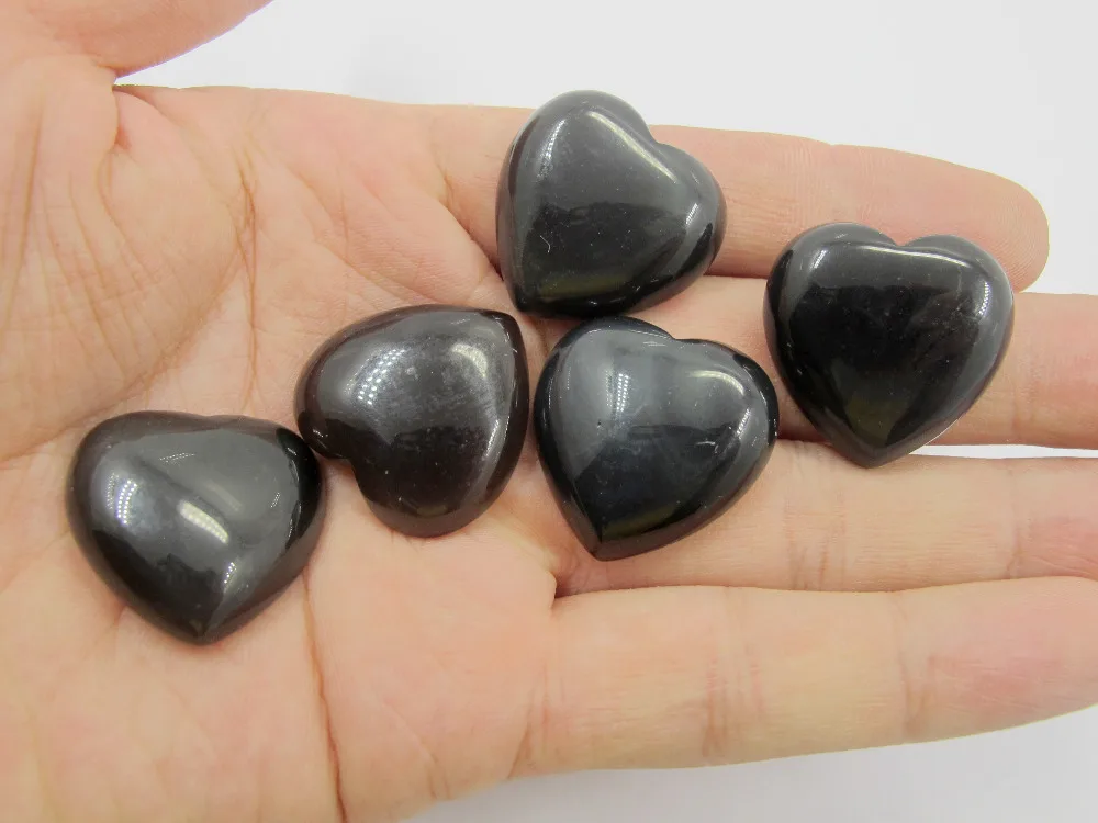High Quality Rainbow Obsidian 25mm Heart Stone Gem Bead Pendant Cabochon 1pcs Gem stone jewelry gift
High Quality Rainbow Obsidian 25mm Heart Stone Gem Bead Pendant Cabochon 1pcs Gem stone jewelry gift