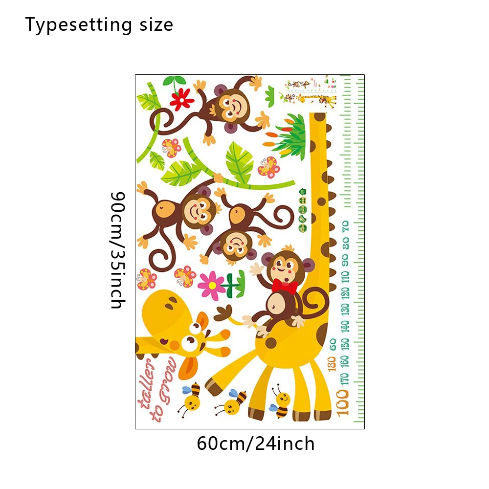 Typesetting size