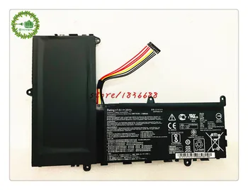 GYIYGY 7.6V 38wh 4900mAh Laptop Battery C21N1414 for ASUS EeeBook X205T X205TA X205TA-BING-FD015B 11.6" 
GYIYGY 7.6V 38wh 4900mAh Laptop Battery C21N1414 for ASUS EeeBook X205T X205TA X205TA-BING-FD015B 11.6"