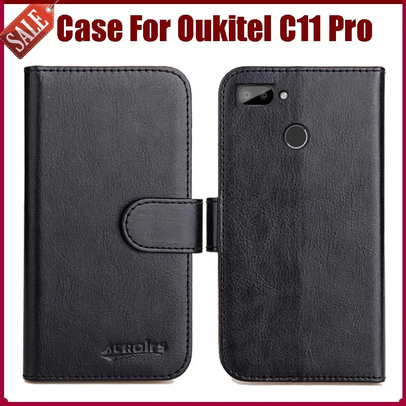 Hot Sale! Oukitel C11 Pro Case New Arrival 6 Colors High Quality Flip Leather Protective Phone Cover For Oukitel C11 Pro Case
Hot Sale! Oukitel C11 Pro Case New Arrival 6 Colors High Quality Flip Leather Protective Phone Cover For Oukitel C11 Pro Case