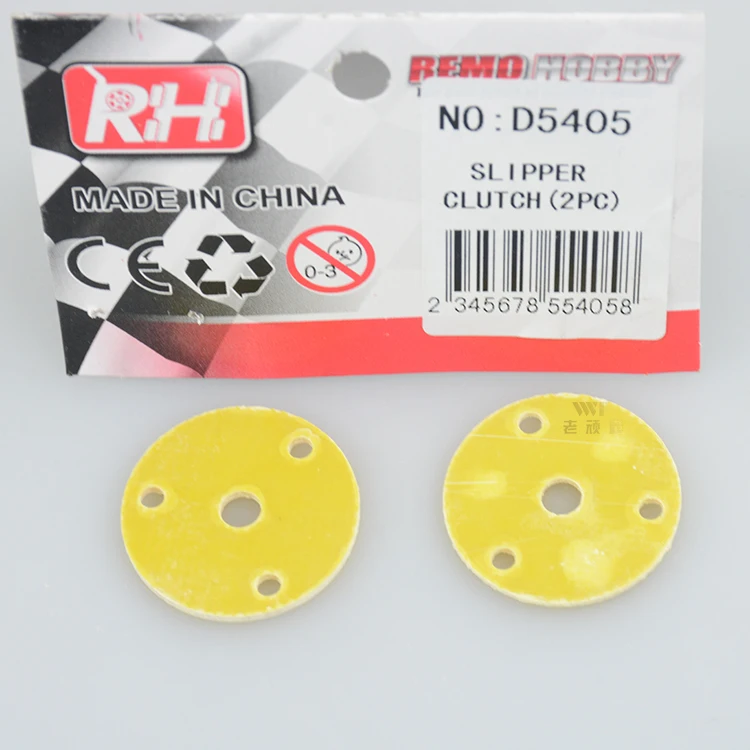 NO: D5405 M0232 SLIPPER CLUTCH 1/10 RH REMO 727 slash Hobby Rc Spare Part Parts Accessory Accessories Electric Car Truck
NO: D5405 M0232 SLIPPER CLUTCH 1/10 RH REMO 727 slash Hobby Rc Spare Part Parts Accessory Accessories Electric Car Truck