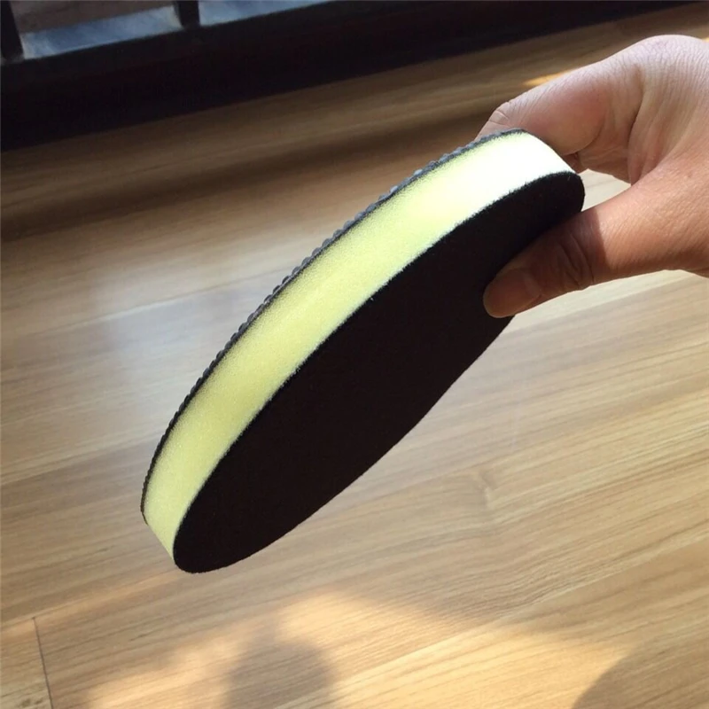 Free Shipping 1PC 15cm Car Cleaning Sponges Car Polishing Pads Auto Magic Clay Pads Car Care Product Before Wax Polishing Pads
Free Shipping 1PC 15cm Car Cleaning Sponges Car Polishing Pads Auto Magic Clay Pads Car Care Product Before Wax Polishing Pads