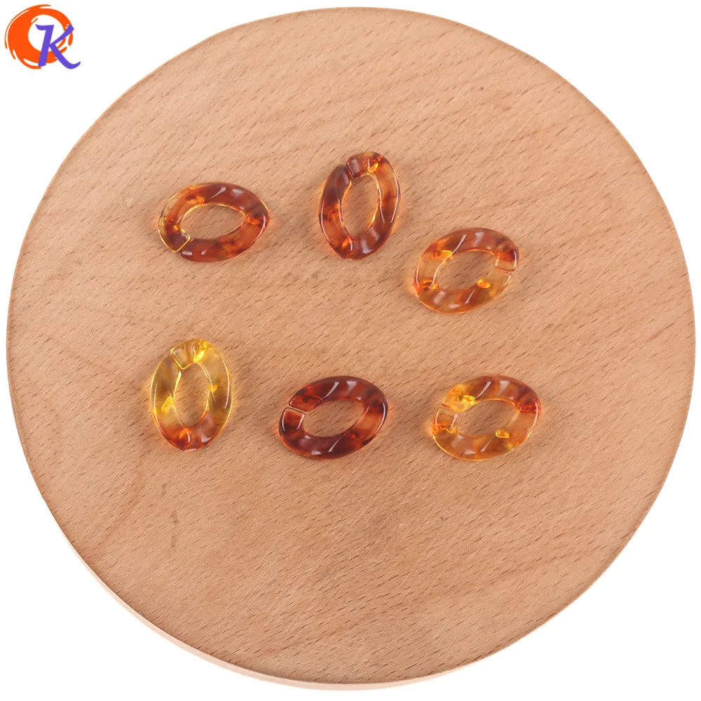 Cordial Design 11x16mm 2000pcs/lot Jewelry Accessories/Chain Shape/Imitation "AmberEffect" Beads/DIY/Hand Made/Earring Findings
Cordial Design 11x16mm 2000pcs/lot Jewelry Accessories/Chain Shape/Imitation "AmberEffect" Beads/DIY/Hand Made/Earring Findings