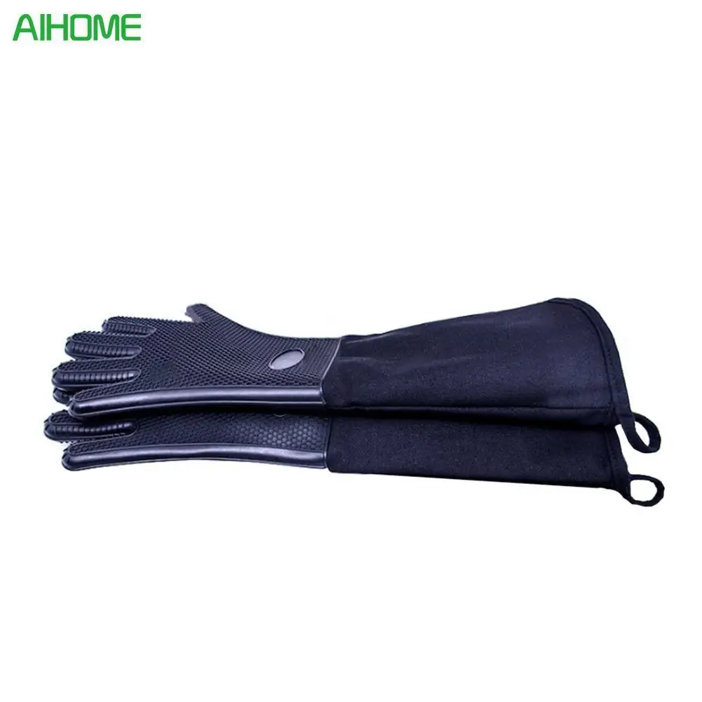 Latest Kitchenware Anti-Slip Silicone Heat Insulation Honeycomb Gloves Microwave Oven Gloves Silicone Baking Tools Anti-hot
Latest Kitchenware Anti-Slip Silicone Heat Insulation Honeycomb Gloves Microwave Oven Gloves Silicone Baking Tools Anti-hot