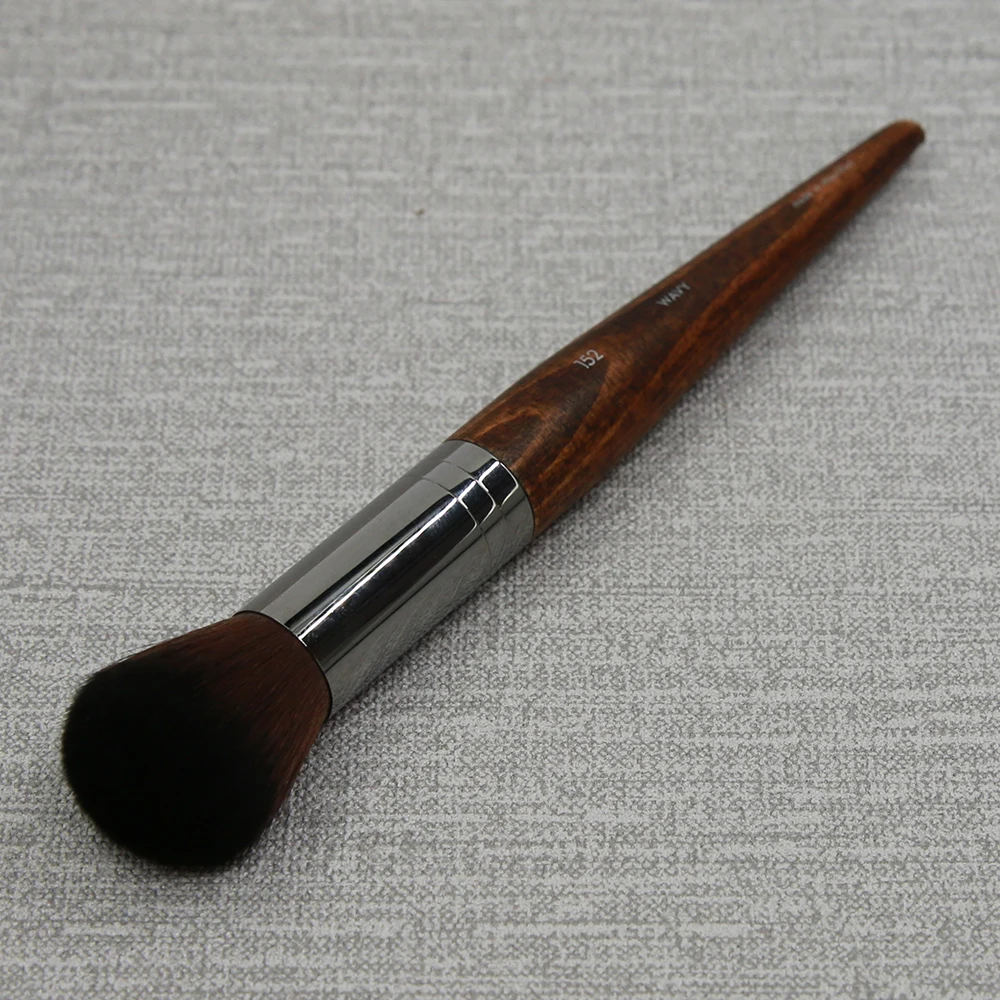 New Makeup Brushes Single Set Highlight Powder Brush Cosmetic Powder Foundation Synthetic Hair High Quality Make Up Tool
New Makeup Brushes Single Set Highlight Powder Brush Cosmetic Powder Foundation Synthetic Hair High Quality Make Up Tool