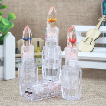 2017 New Lipstick Long Lasting Makeup Moisturizer Transparent Magic Temperature Flower Color Changing Lipstick Lip Kit
2017 New Lipstick Long Lasting Makeup Moisturizer Transparent Magic Temperature Flower Color Changing Lipstick Lip Kit