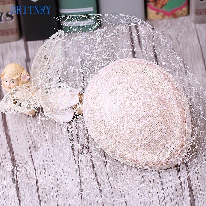 BRITNRY-Fashion-Wedding-Hat-High-Quality-Hand-made-Butterfly-with-Crystals-Bride-Hat-Real-Photos-Vintage
