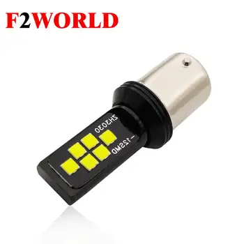 Car canbus no Error led light 3030 12smd high bright 1156 1157 T20 7443 led flashing brake light DC 12-24V Turn Signal Reverse L
Car canbus no Error led light 3030 12smd high bright 1156 1157 T20 7443 led flashing brake light DC 12-24V Turn Signal Reverse L