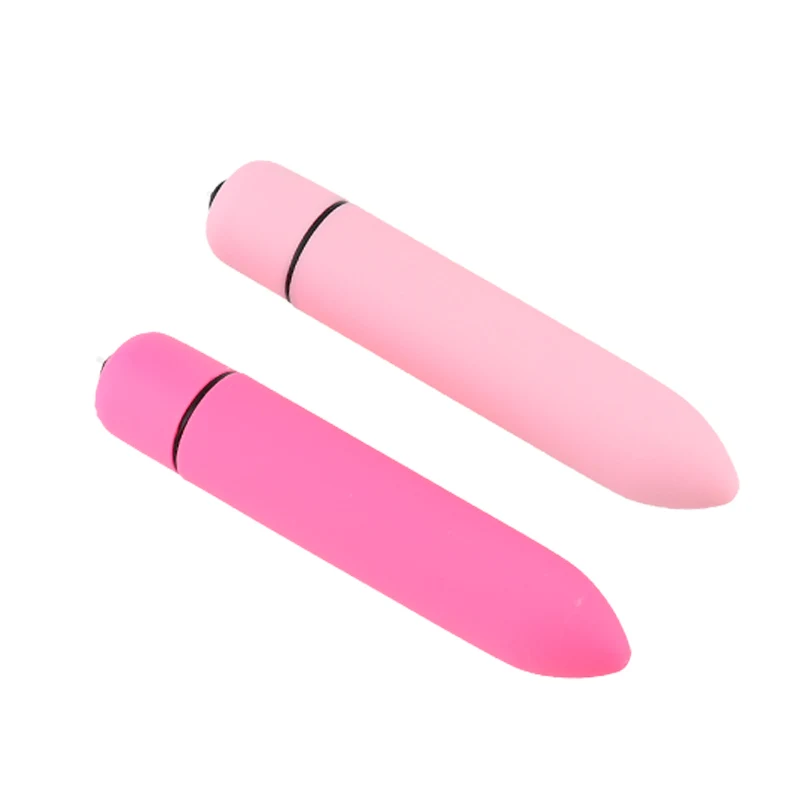 Bullet vibrator (6)